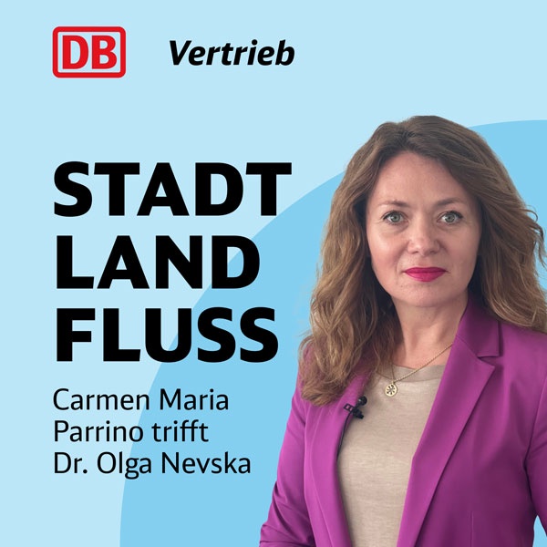 Dr. Olga Nevska – Vernetzte Angebote für Mitarbeitende