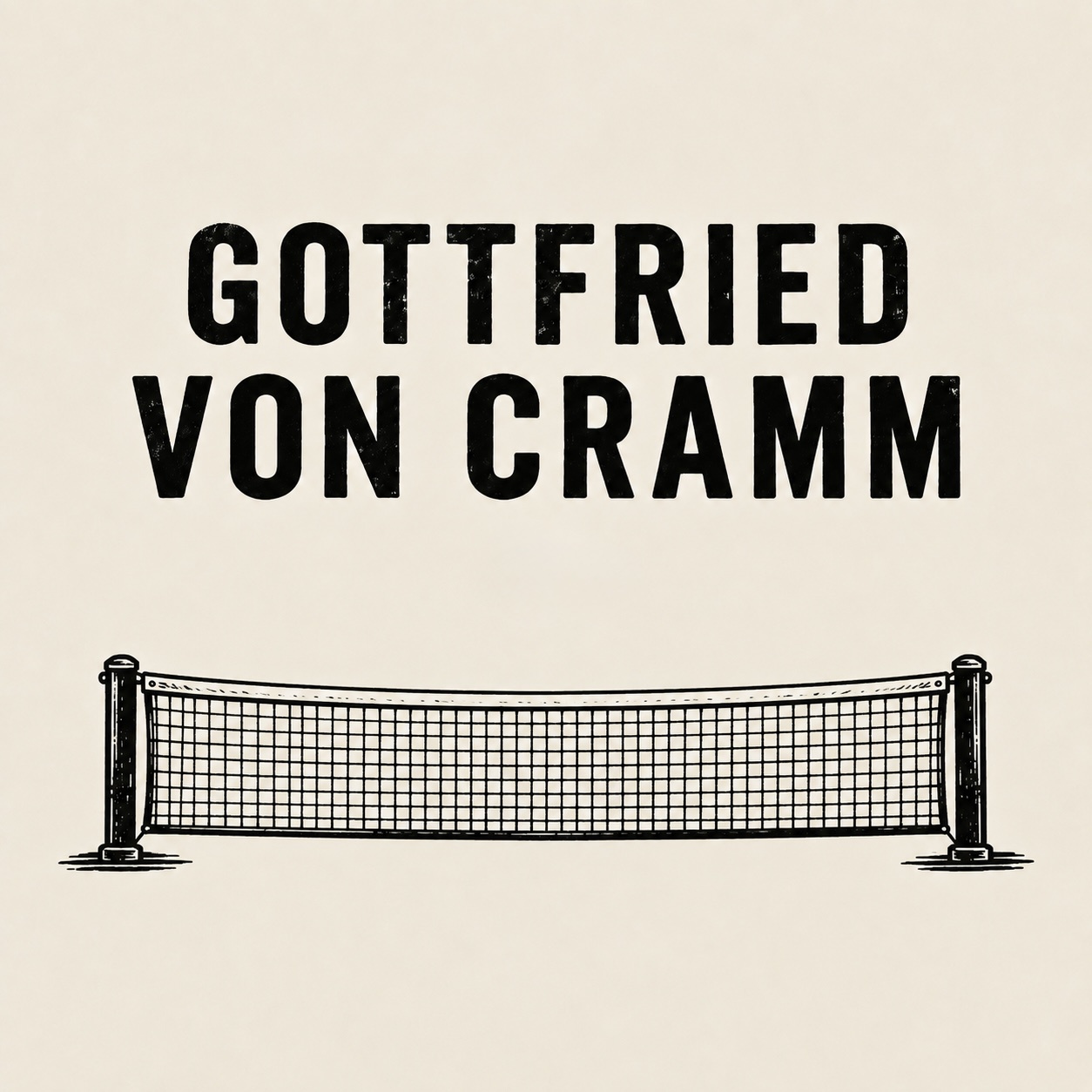 #10 - Gottfried von Cramm