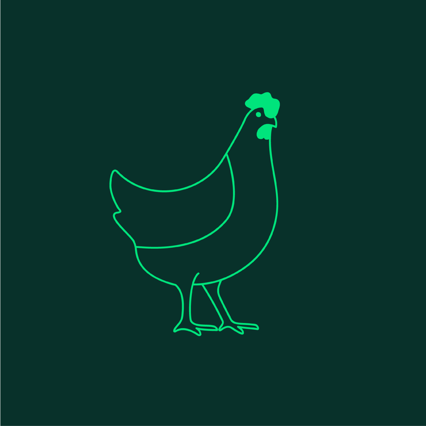 La enfermedad de Newcastle con Miquel Nofrarias