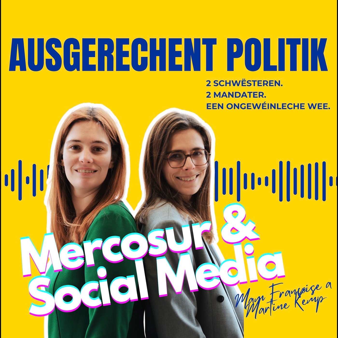 Mercosur & Social Media