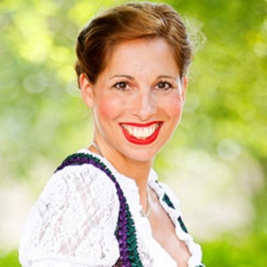 Schleife geschnürt und ab auf die Wiesn
