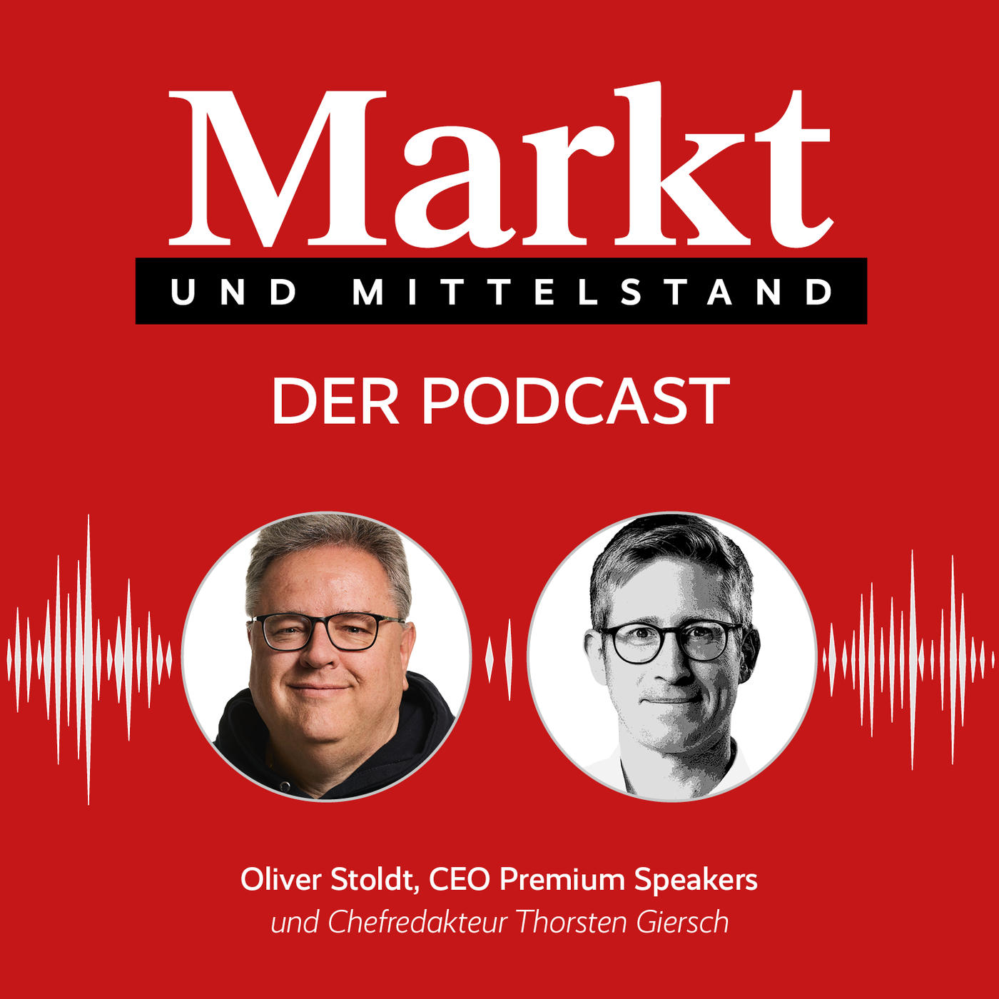 Was einen guten Business-Event ausmacht - mit Oliver Stoldt