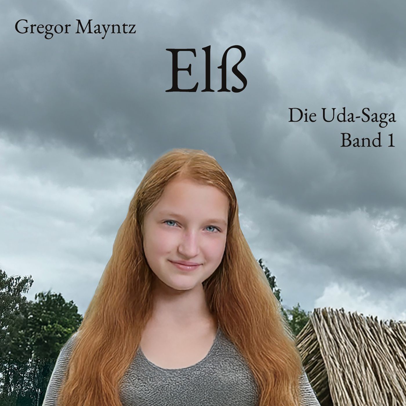 Die Uda-Saga, Band 1, Episode 3