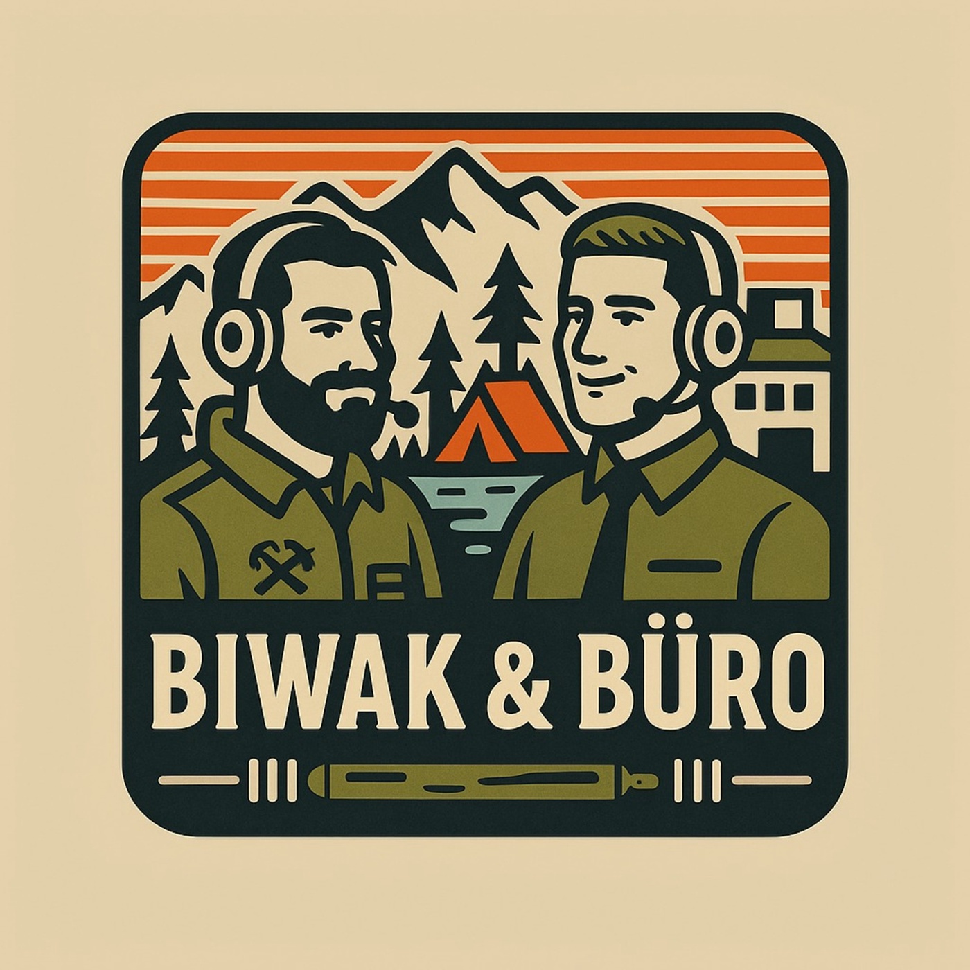 BIWAK & BÜRO: Was isch mit Stream.Away?