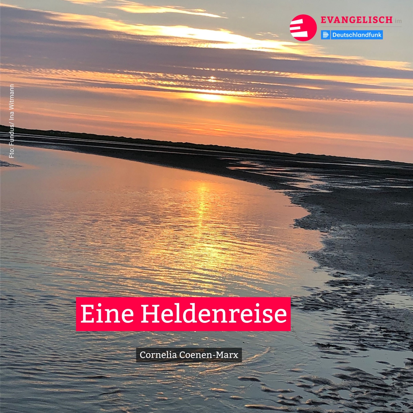 Eine Heldenreise