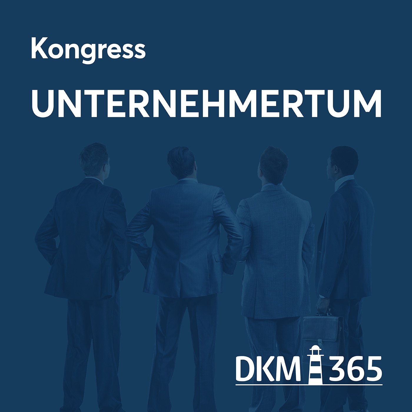 DKM OnStage - Kongress Unternehmertum mit Philipp Kanschik