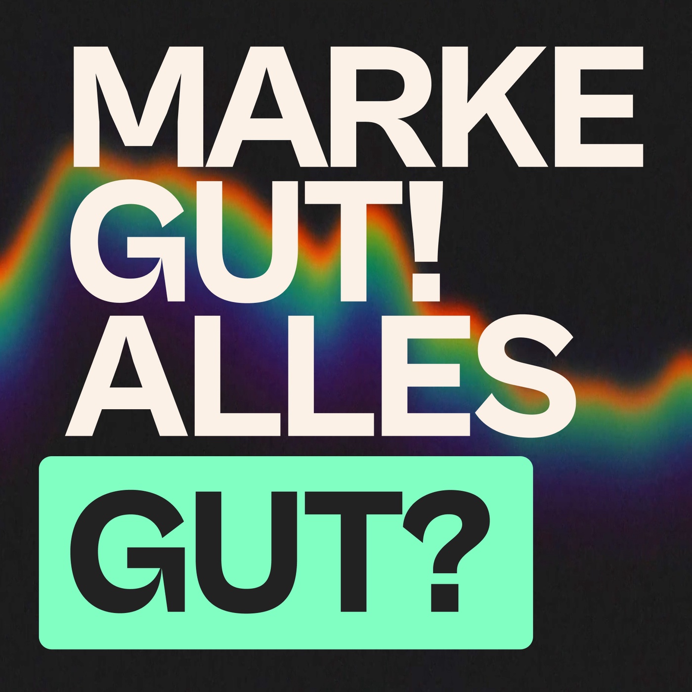 Dein Branding löst nicht alle Probleme (aber hilft, sie zu erkennen)