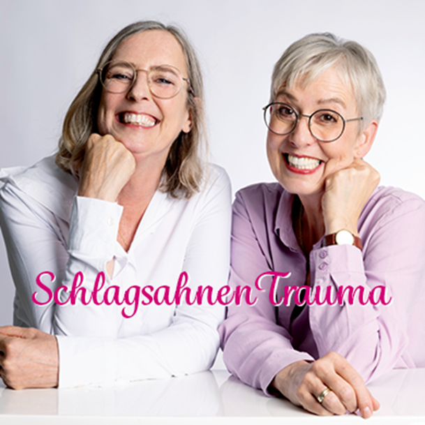Schlagsahnentrauma