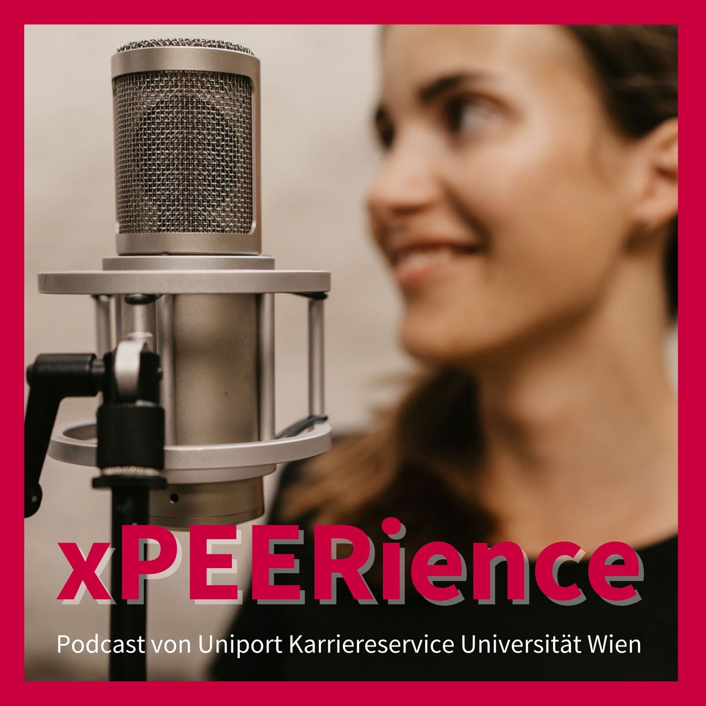 xPEERience mit Adrien Bompard