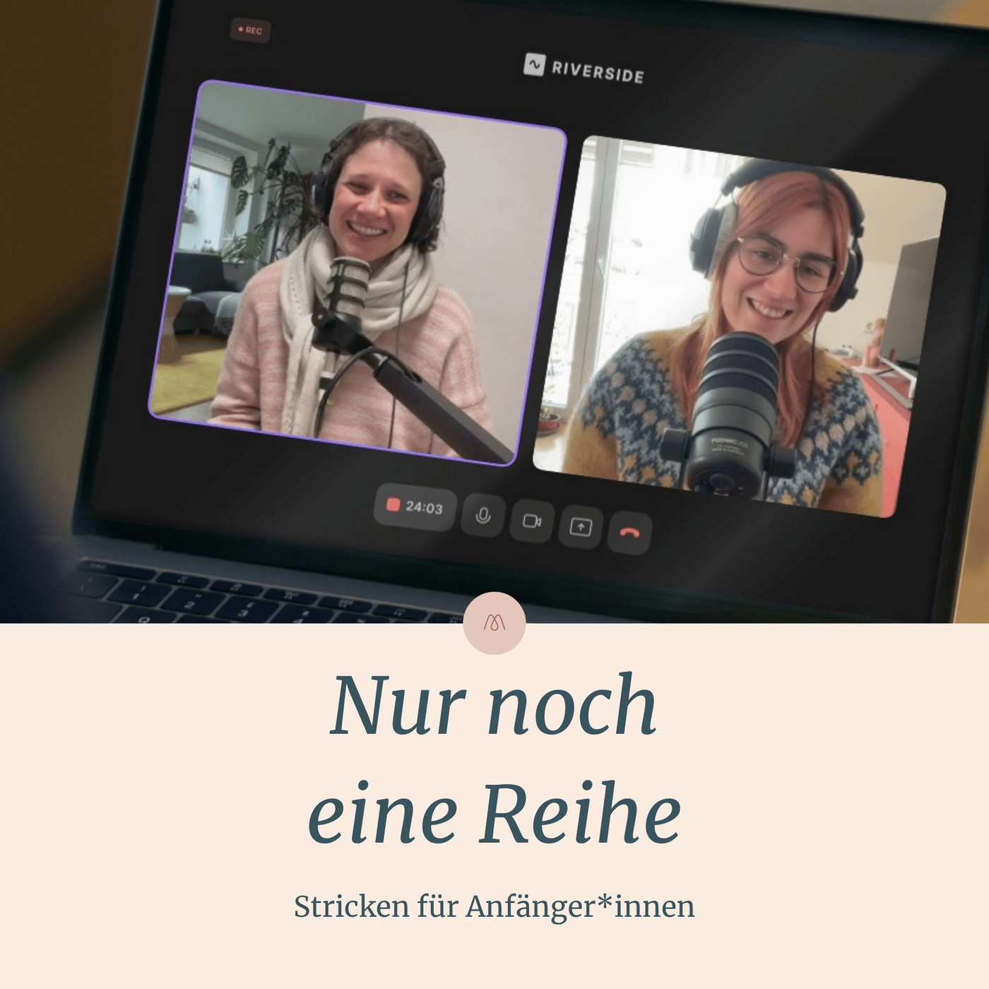 77 - Stricken für Anfänger*innen