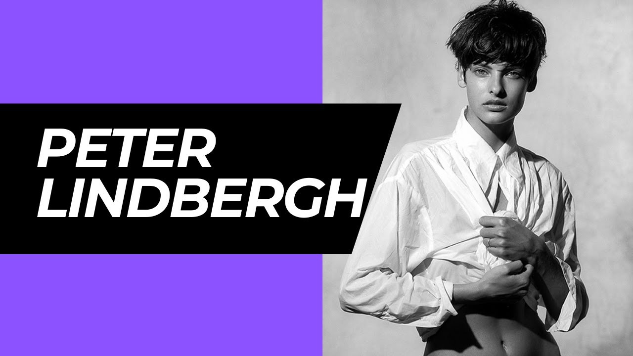 Peter Lindbergh