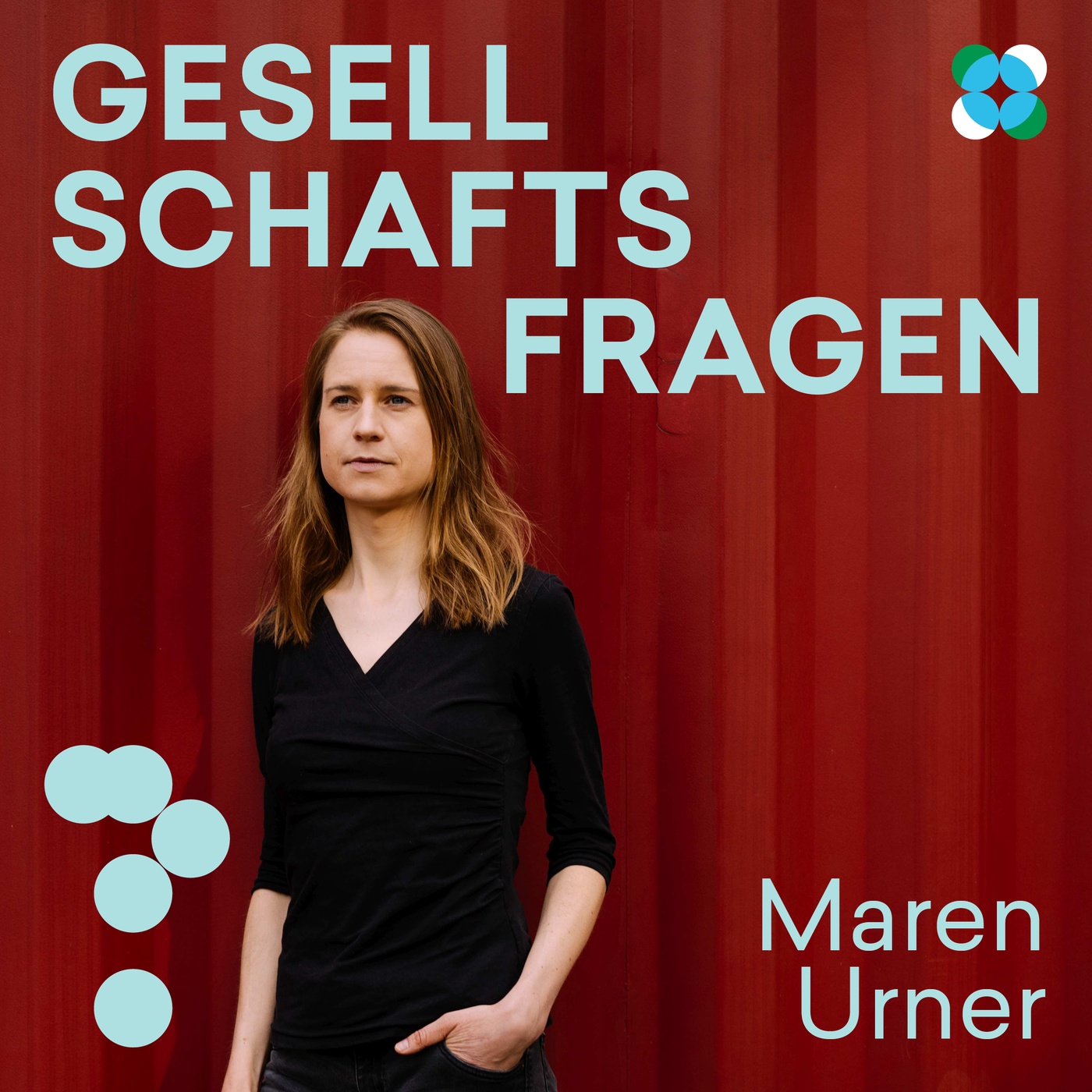 Wie prägen Emotionen unser Zusammenleben, Maren Urner?