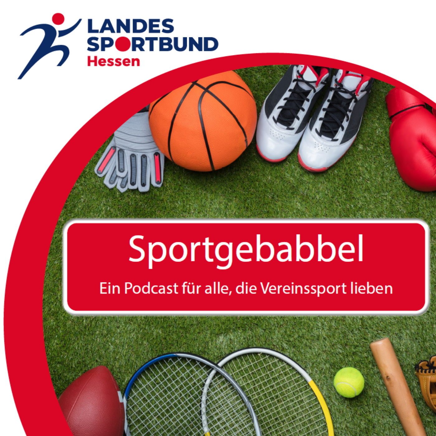 Sportgebabbel – Ein Podcast für alle, die Vereinssport lieben