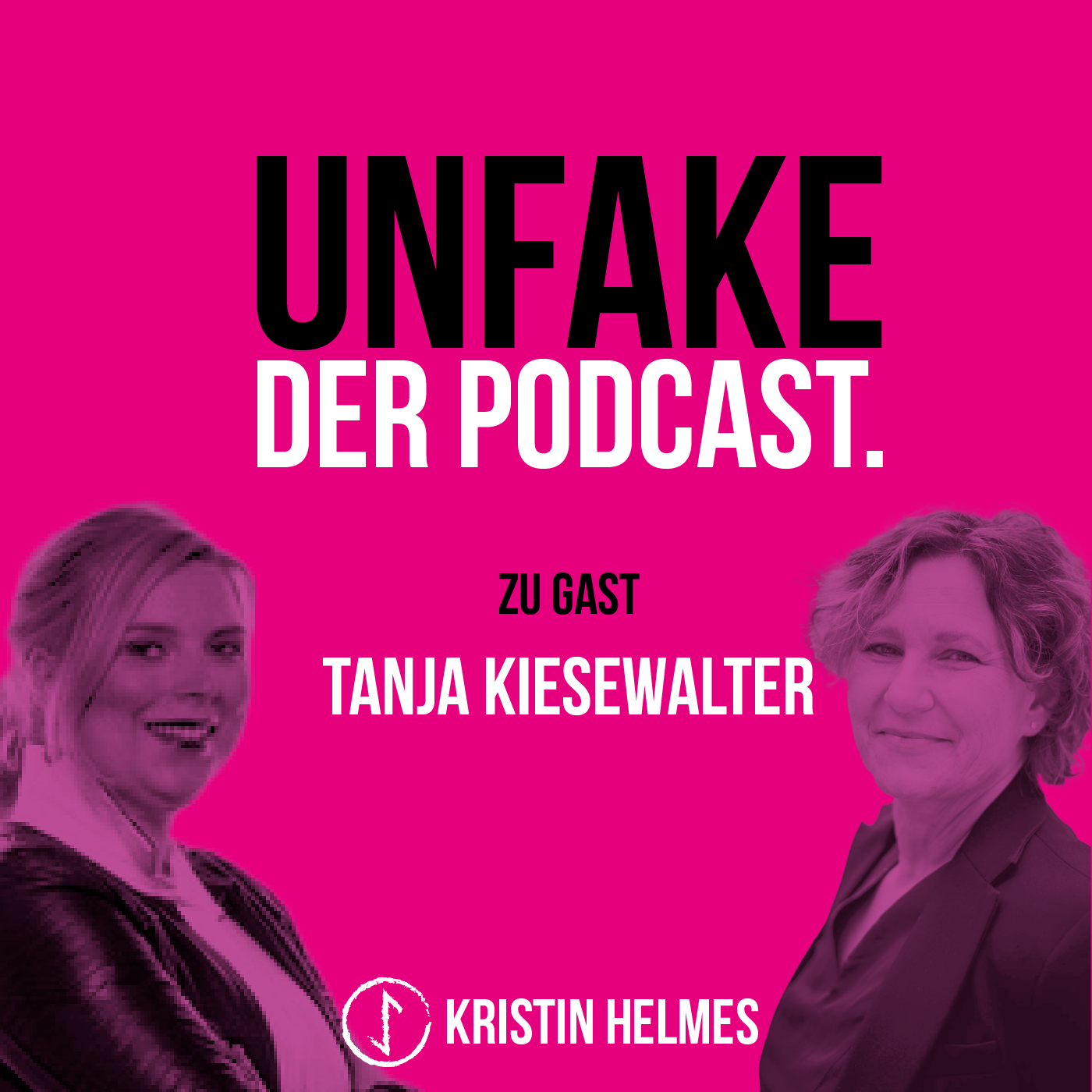 052 UNFAKE mit Tanja Kiesewalter