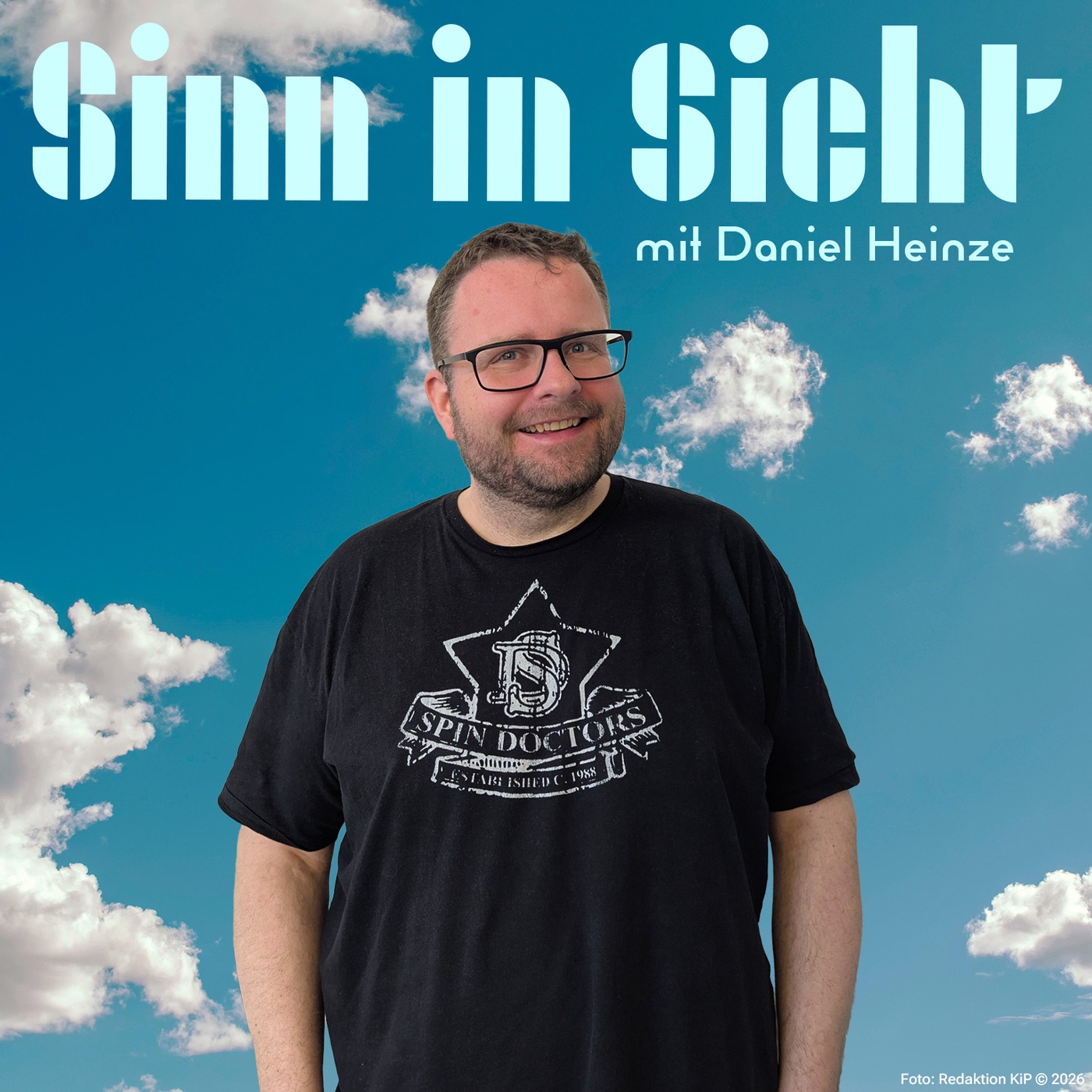 Gottes schräge Truppe