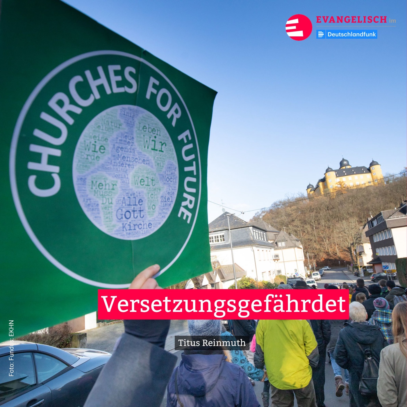 Versetzungsgefährdet