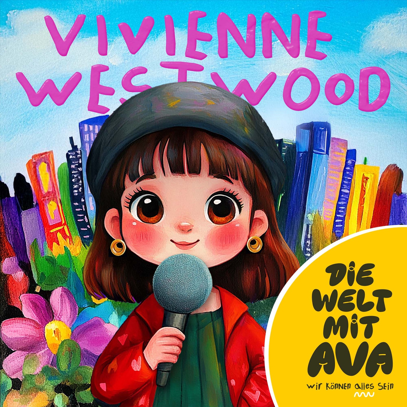 Ava stellt vor - Vivienne Westwood