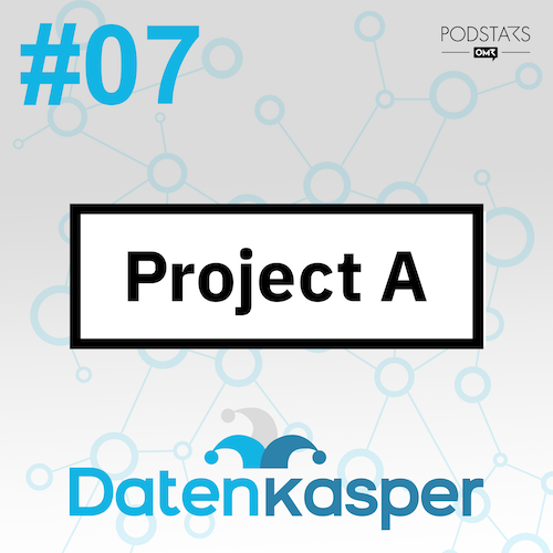 #07 mit Project A CMO Philipp Werner