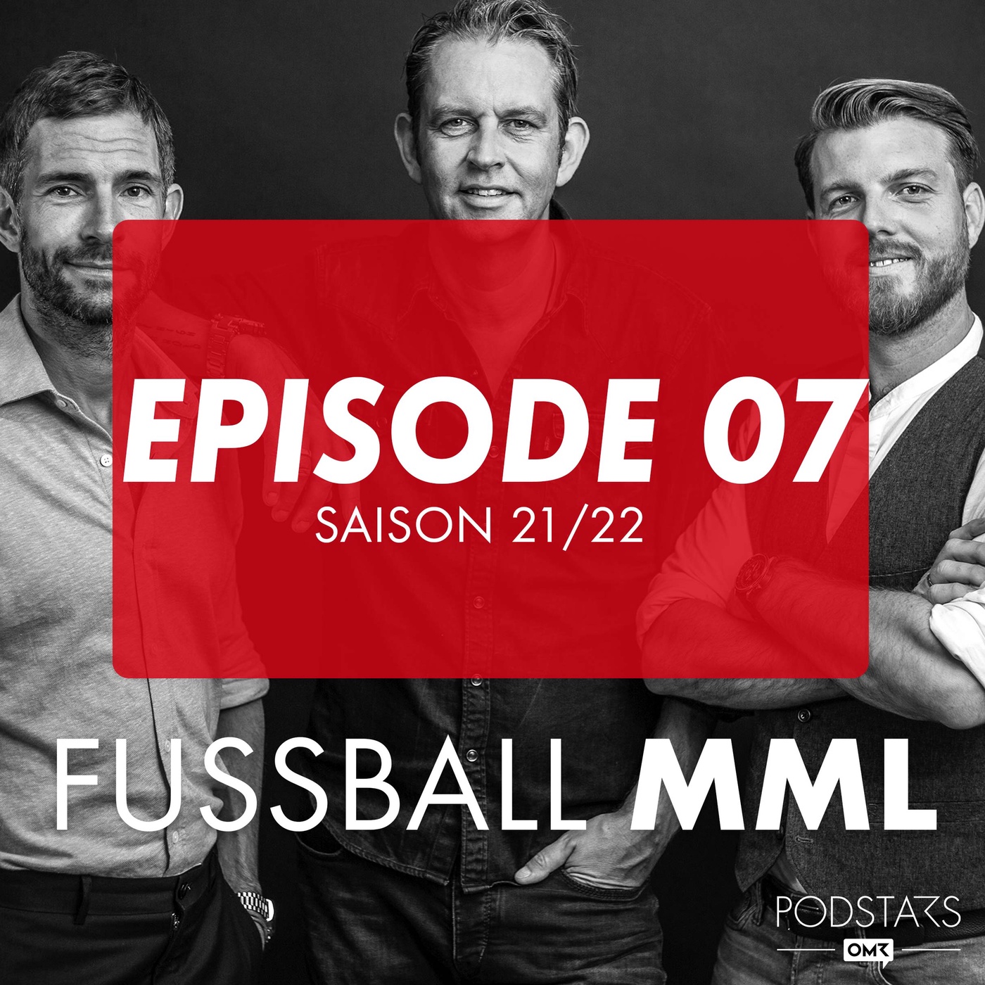 MML - das Fusical - E07 - Saison 21/22