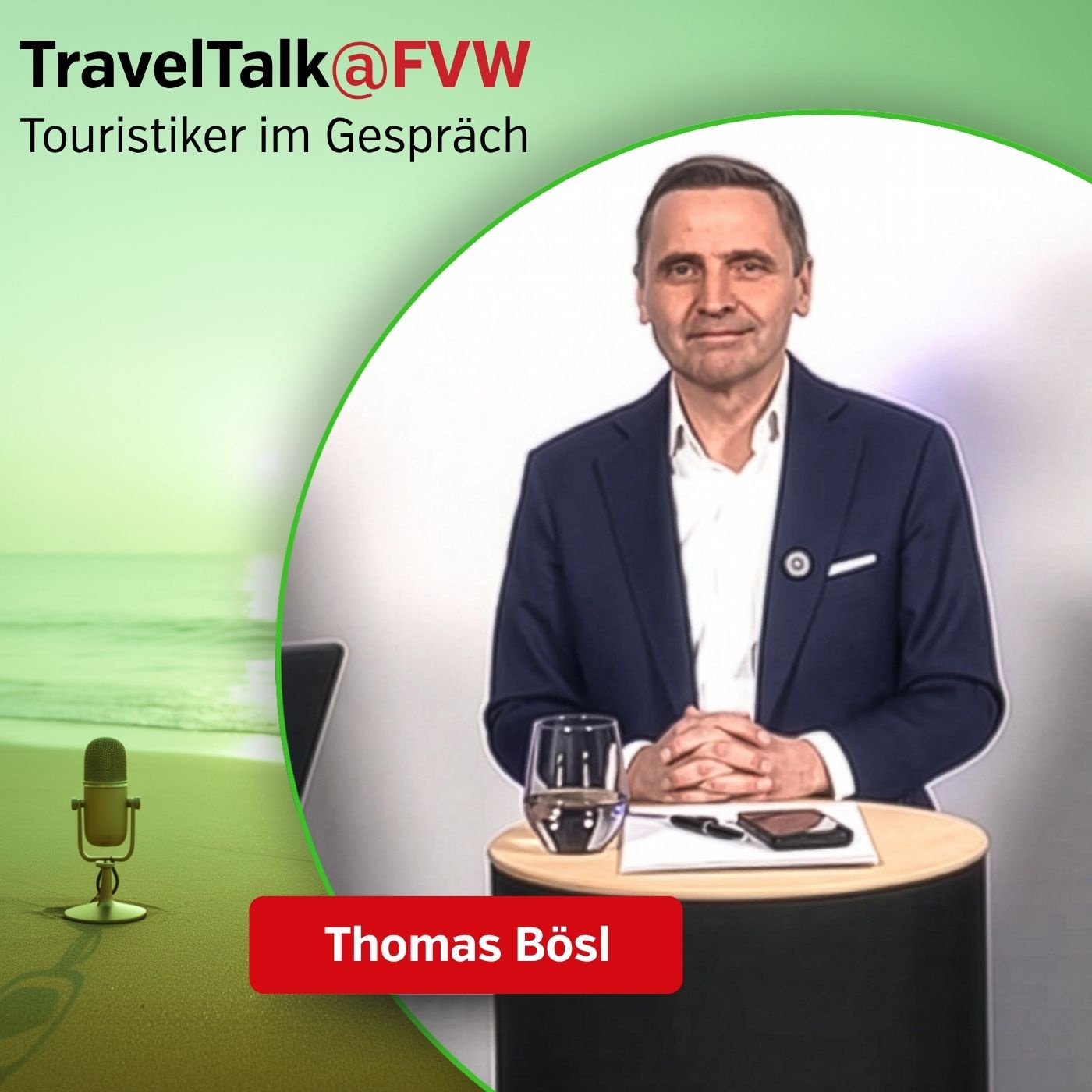 RTK-Chef im Cashback-Talk