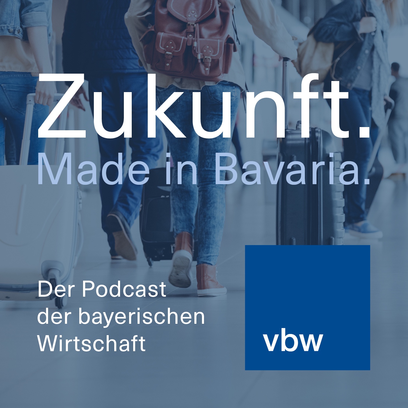 #41 Bayerns Tourismus – Zwischen Algorithmus und Alm