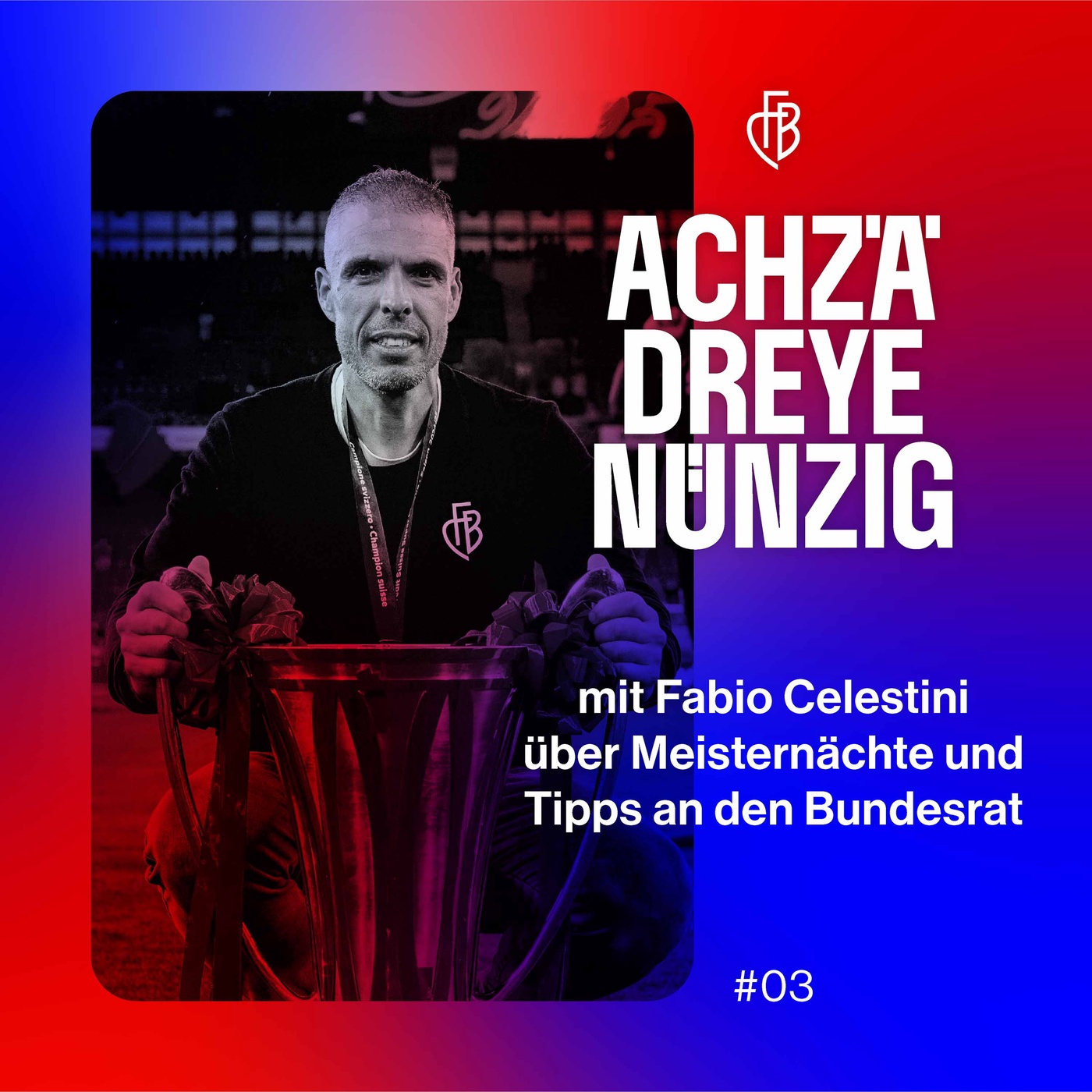 Fabio Celestini – #3 (Meister-Episode)