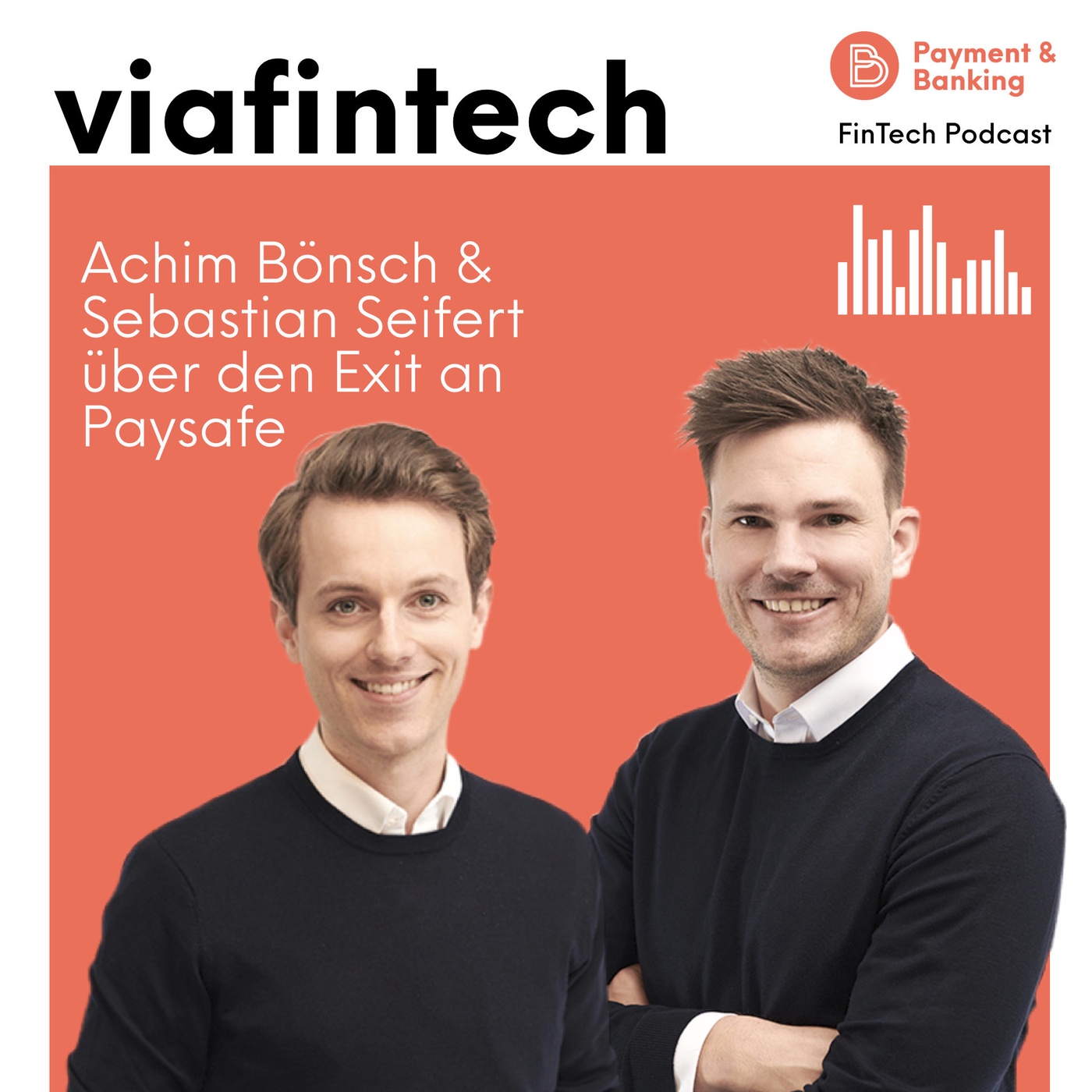 Der Verkauf von Viafintech an Paysafe