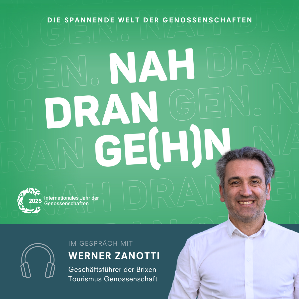 Tourismus und die Verantwortung für den Lebensraum