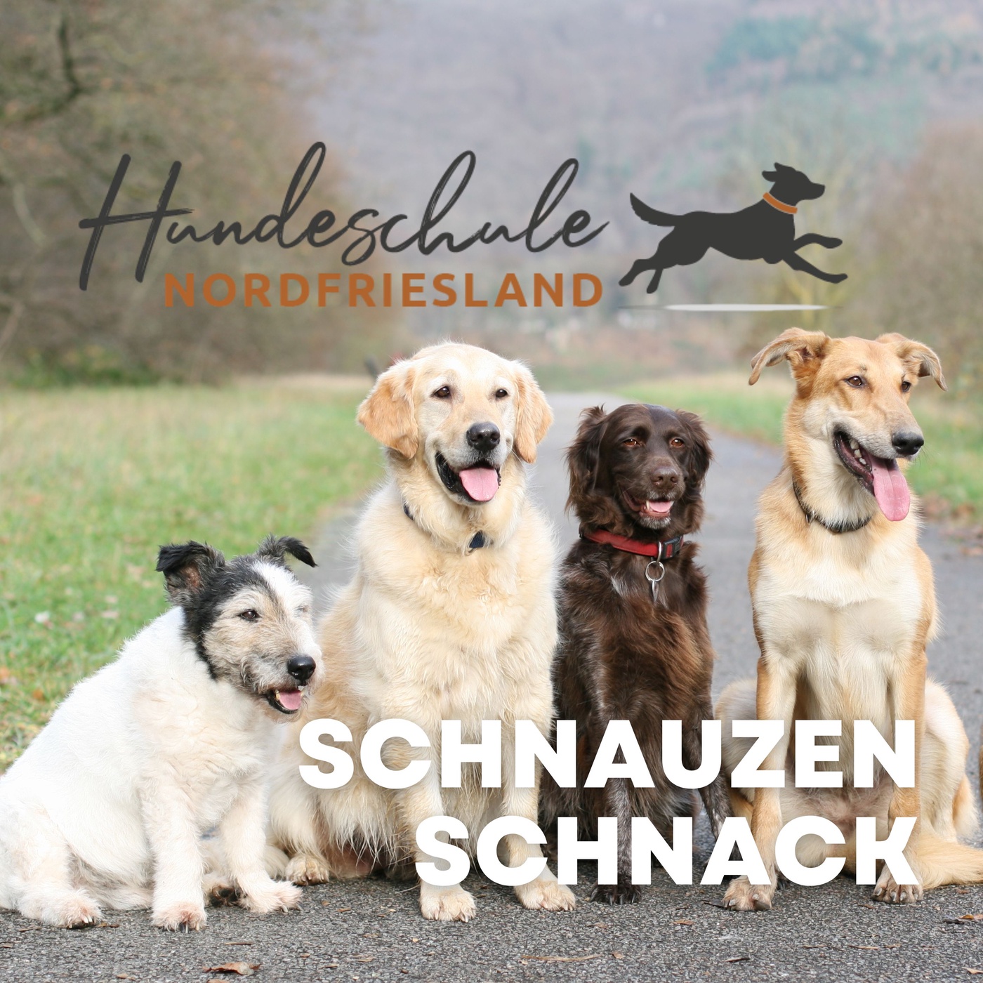 Schnauzen-Schnack
