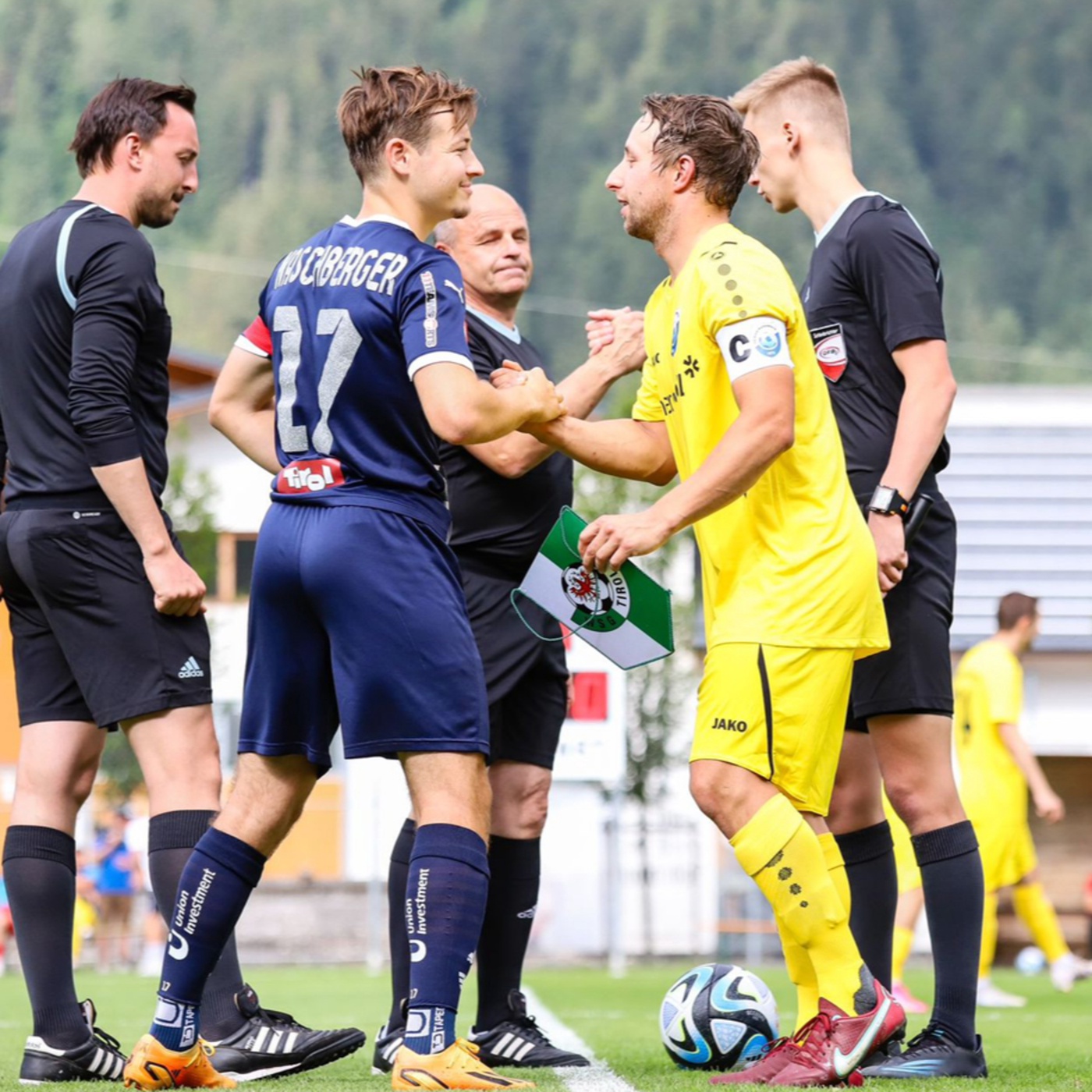 Perspektiven: Porträt von Konrad Plautz