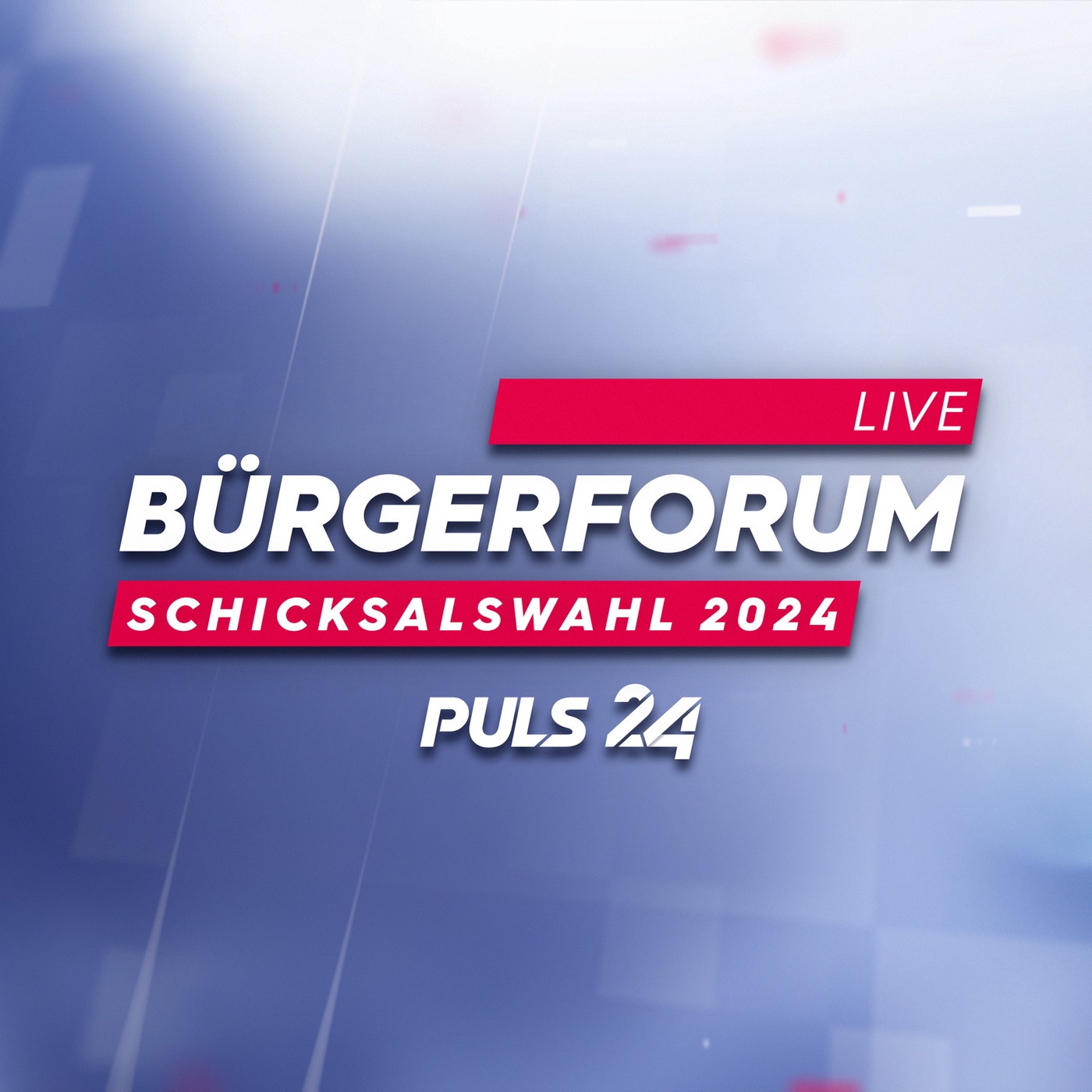 Puls 24 - Bürgerforum