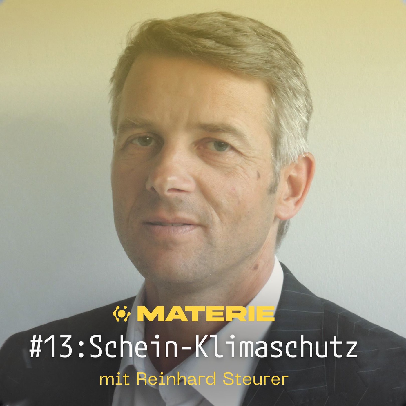 Schein-Klimaschutz - Reinhard Steurer