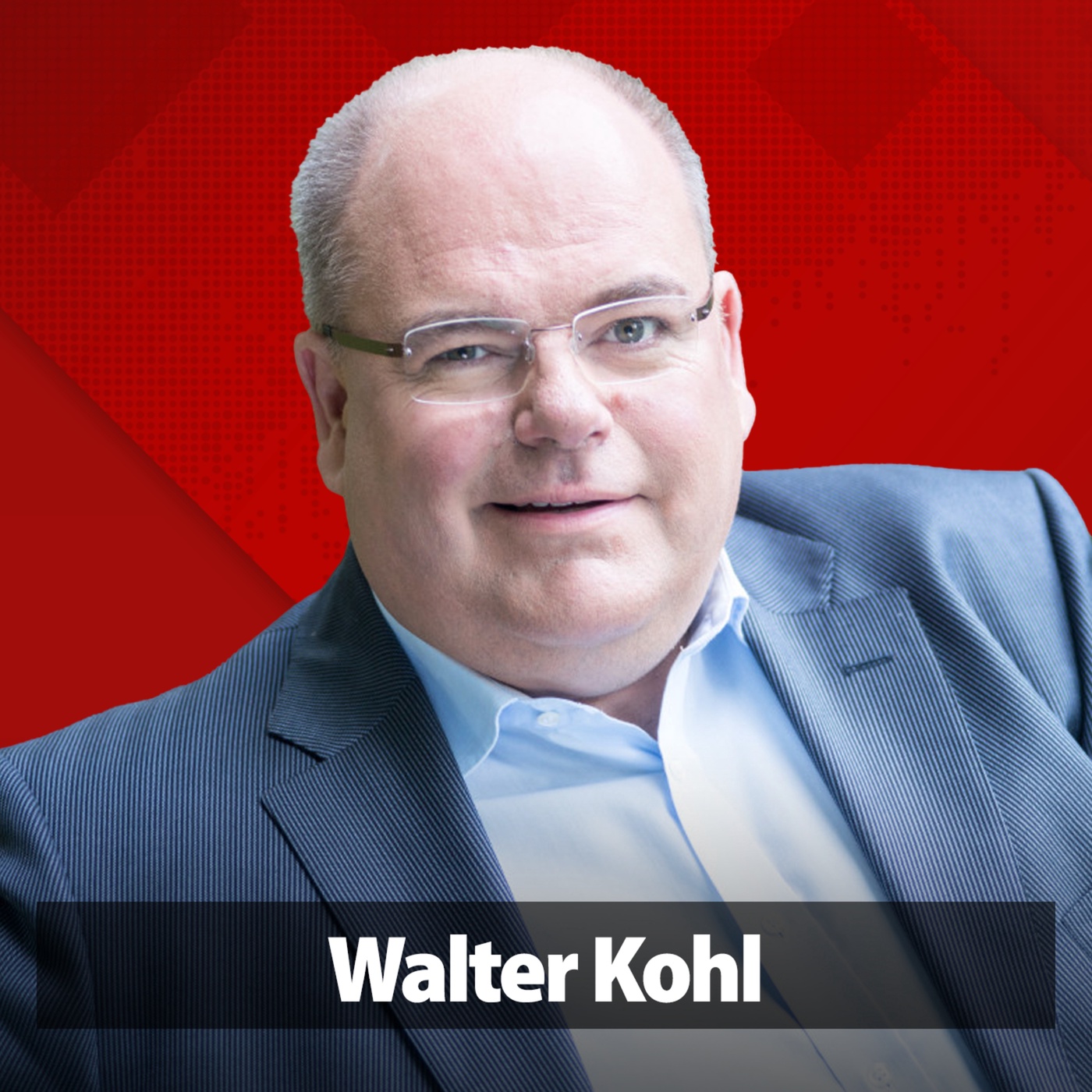 Change Management - Umbrüche meistern – Zukunft gestalten | Walter Kohl