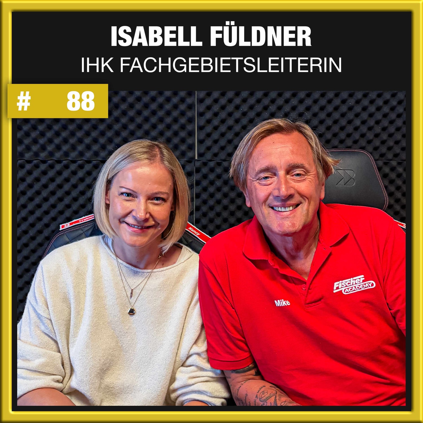 IHK Fachgebietsleiterin Isabell Füldner (#88)