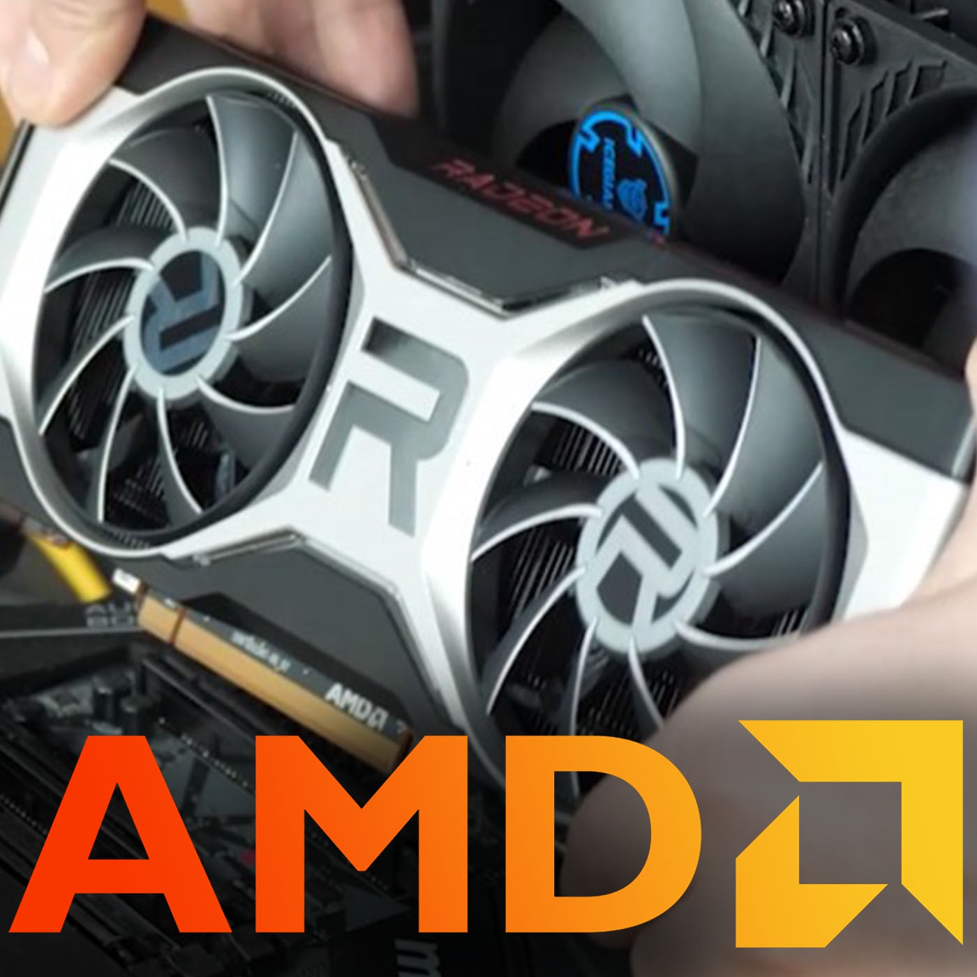 Das Auf und Ab von AMD - Teil 2