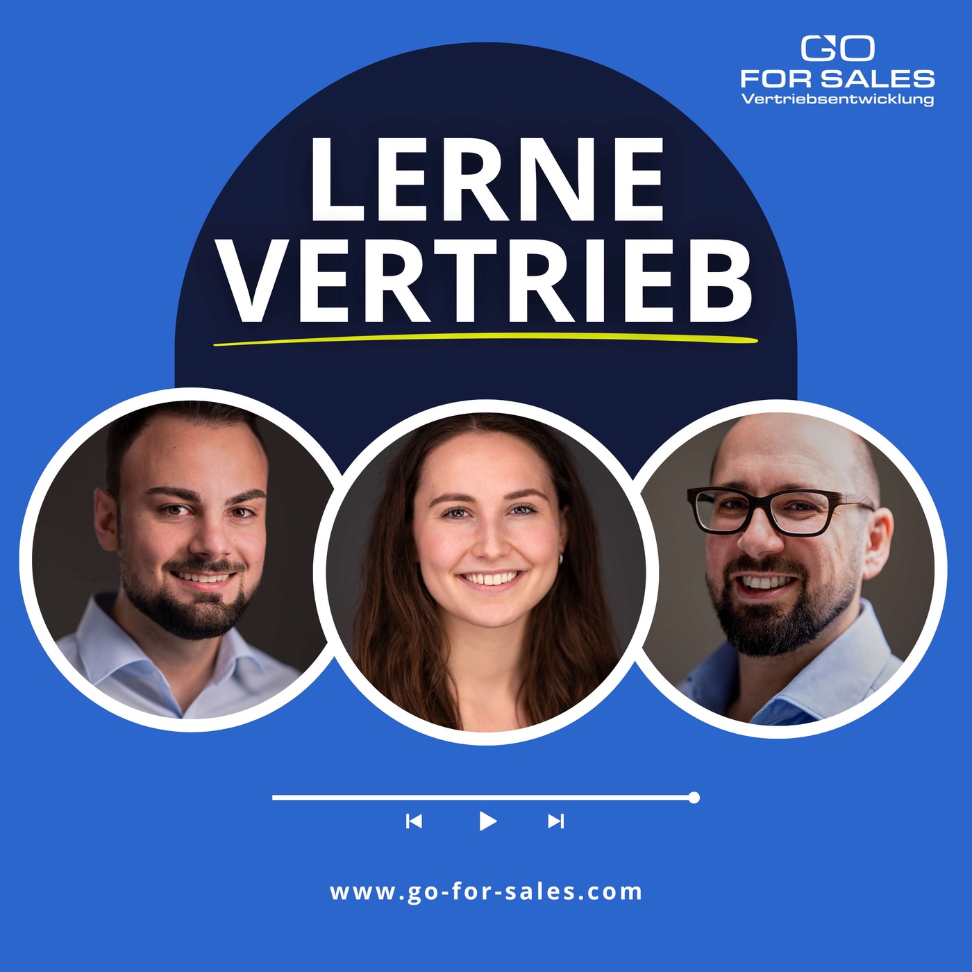 Folge 23: We are back! Staffel 2 ist voller Überraschungen