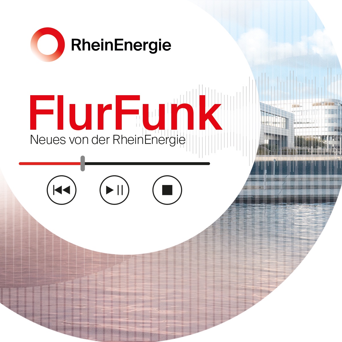 RheinEnergie FlurFunk