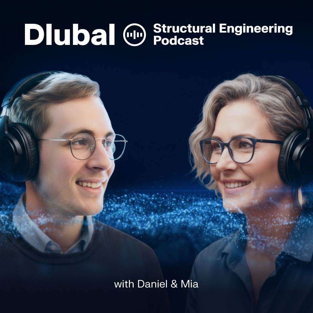 The Dlubal Structural Engineering Podcast