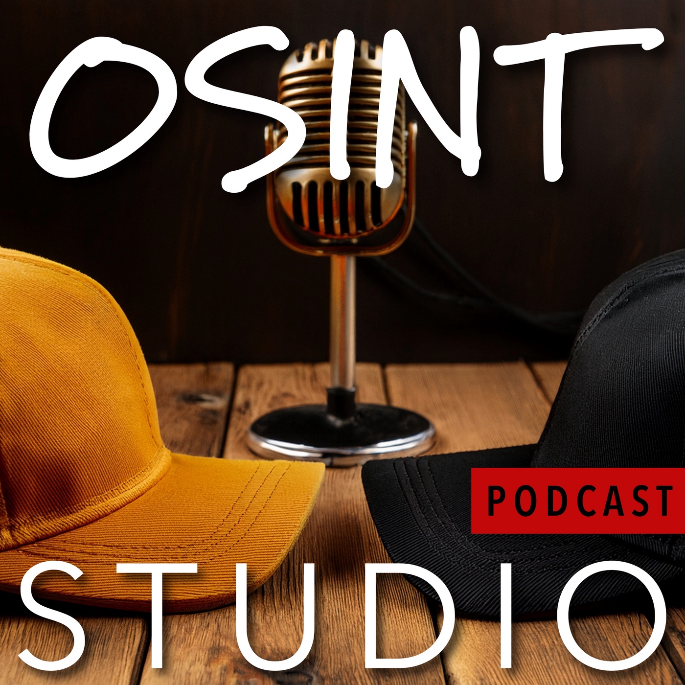 OSINT Studio