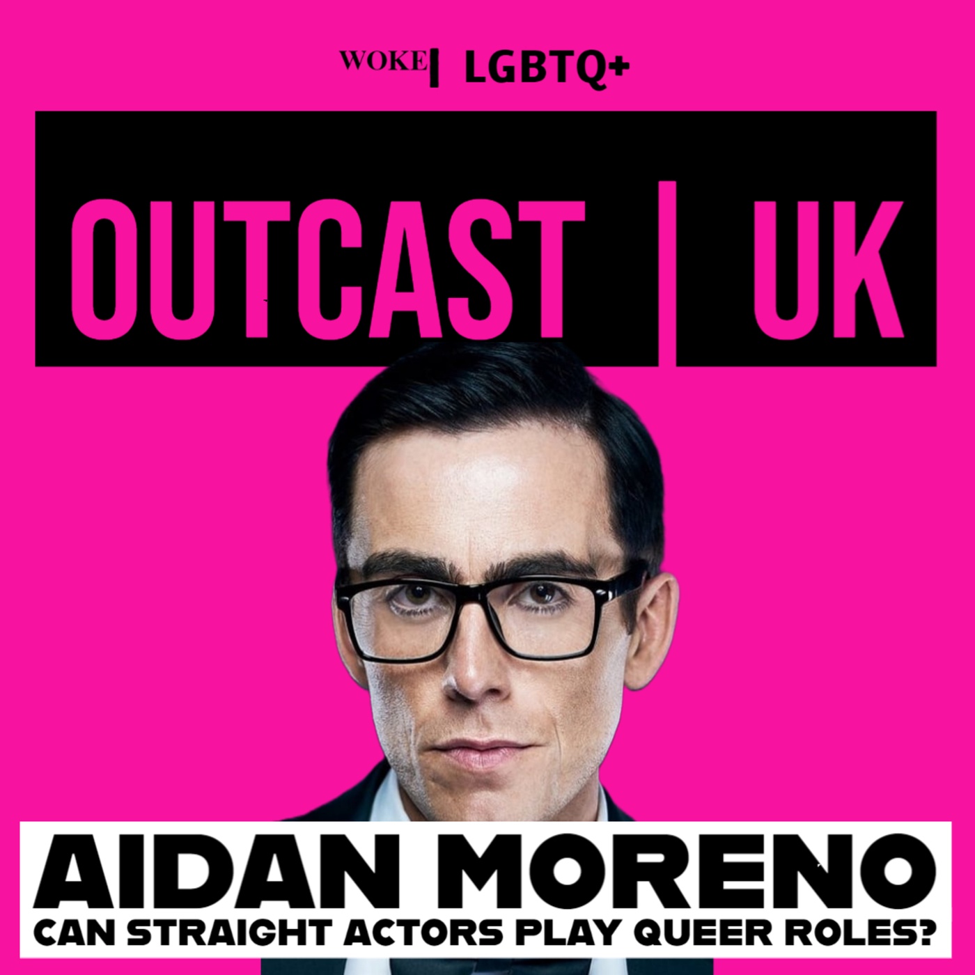CAN STRAIGHT ACTORS PLAY QUEER ROLES?