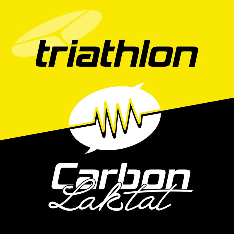 Carbon & Laktat: Herr Blummenfelt, warten Sie!