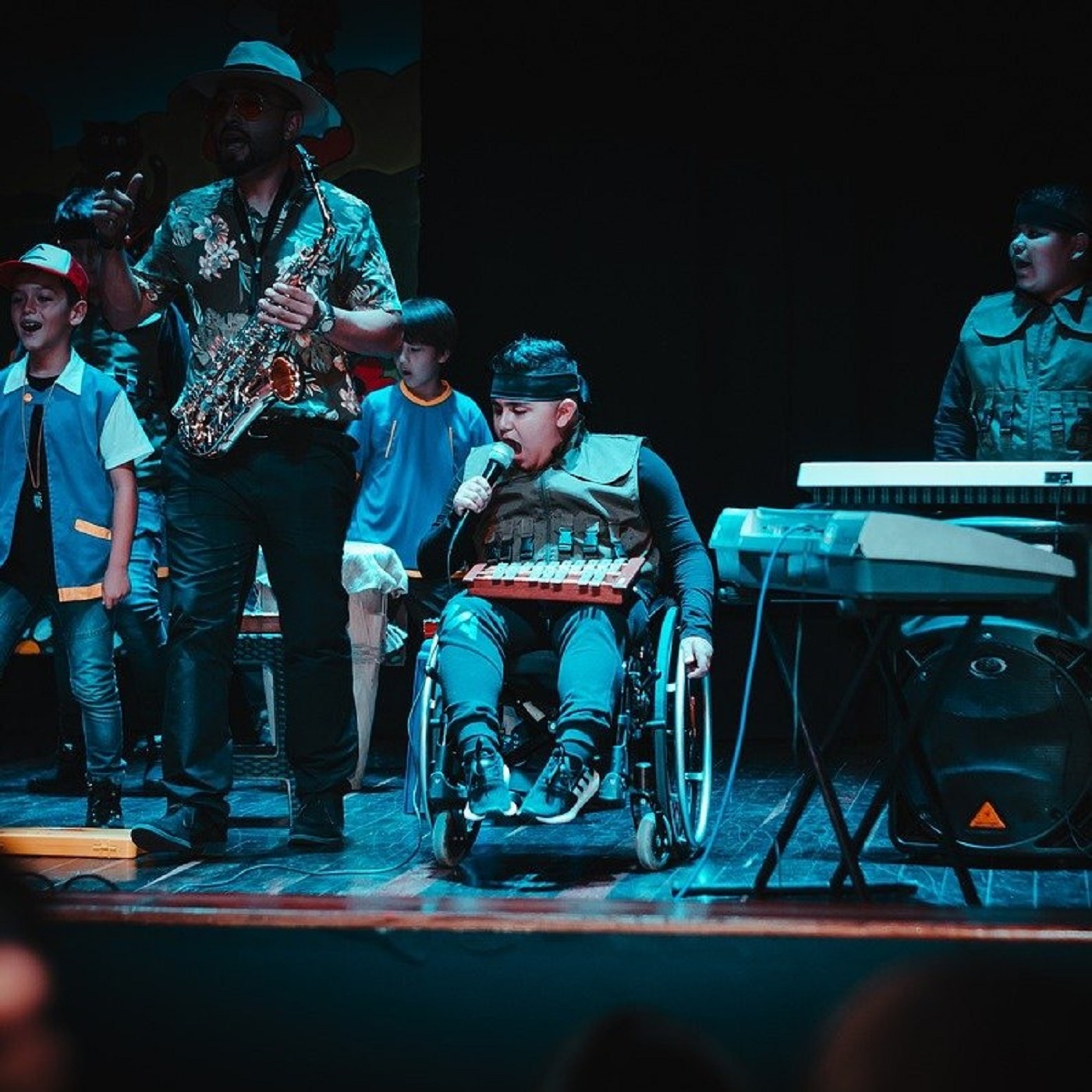 Wir haben Gottes Spuren festgestellt (EG.E 20)