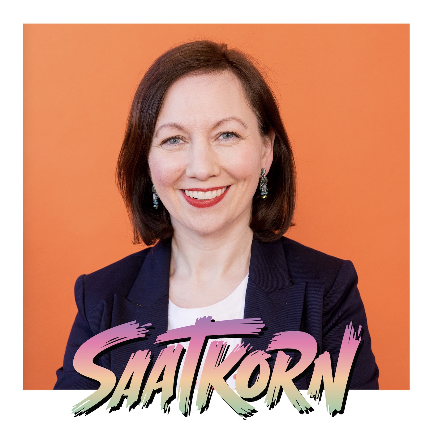 #310 mit JULIANE SEYHAN von MINDS + MATCHES