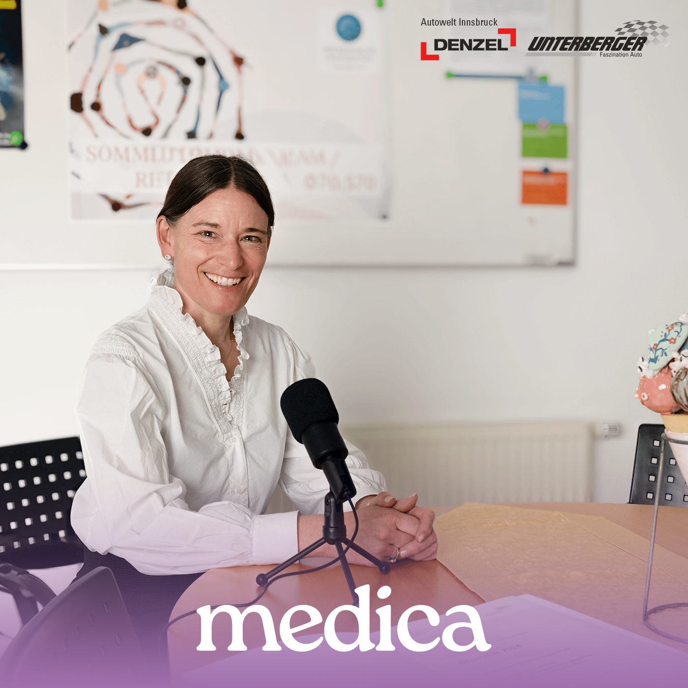 Geschlechtergerechte Medizin