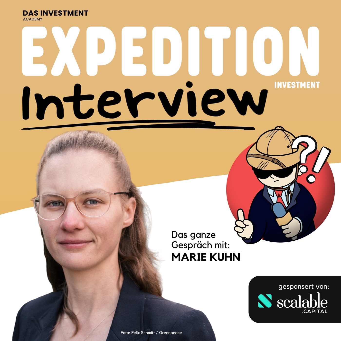 Folge 06: Marie Kuhn