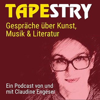 Tapestry by Claudine Engeser
