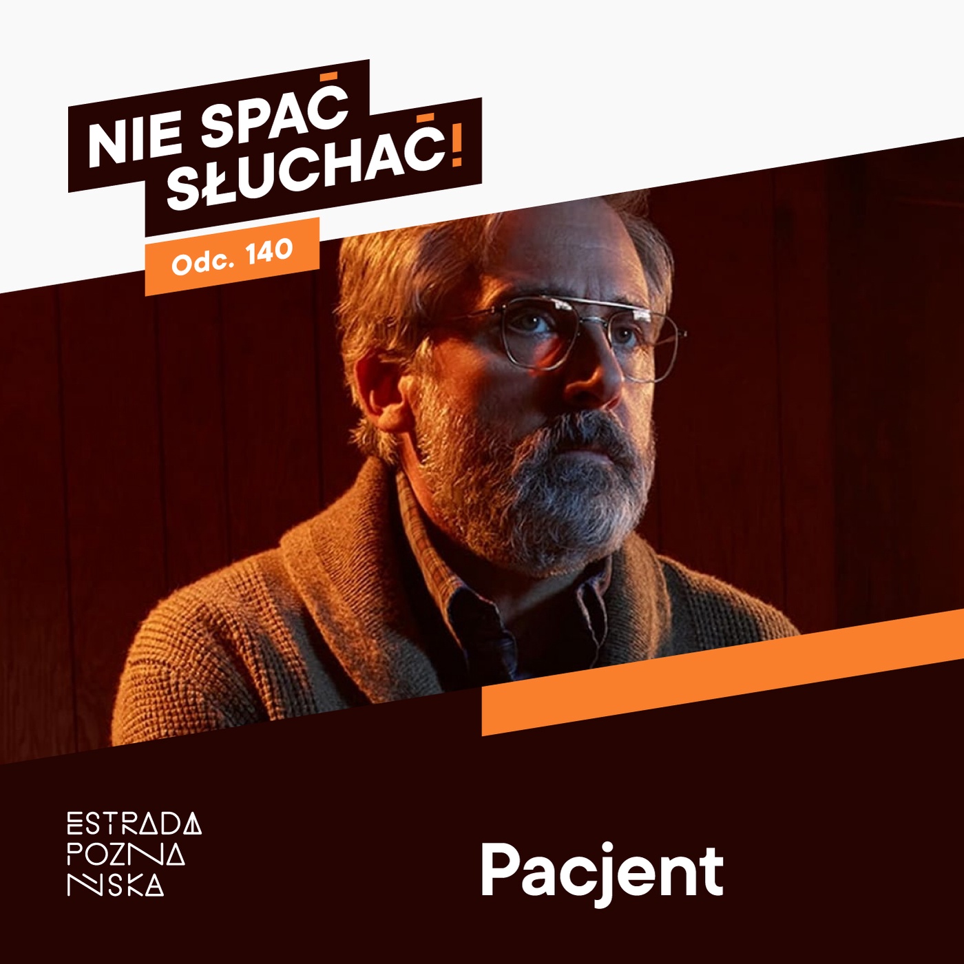 Pacjent