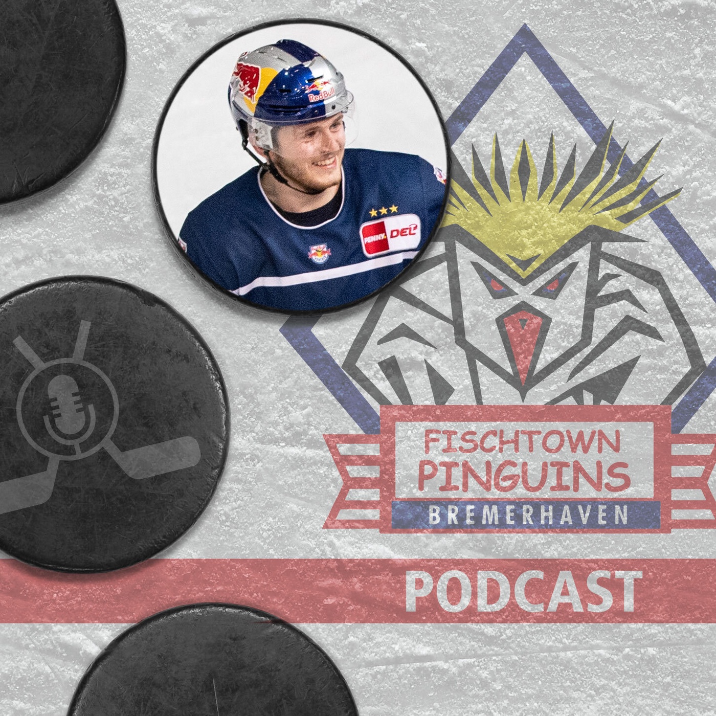 Pinguins #122 - Von Red Bull zu den Pinguins?