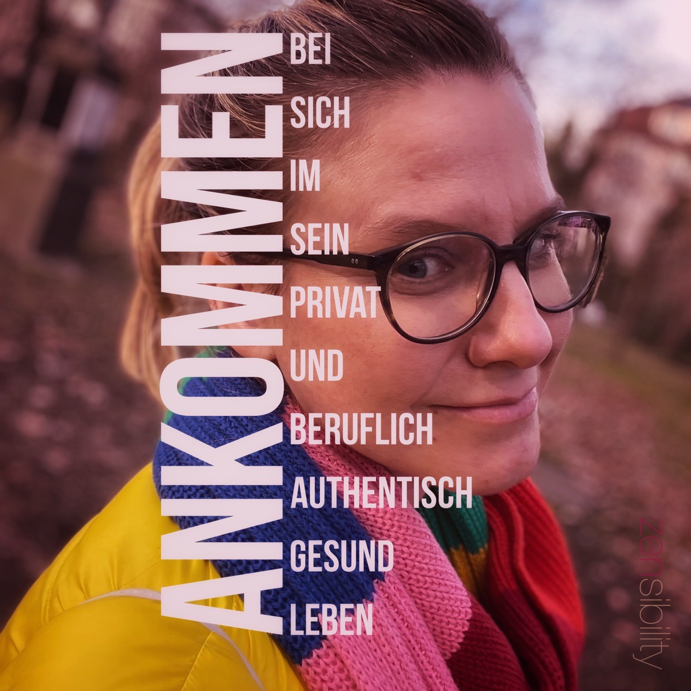 Ankommen im Sein - ganzheitlich erfüllt leben
