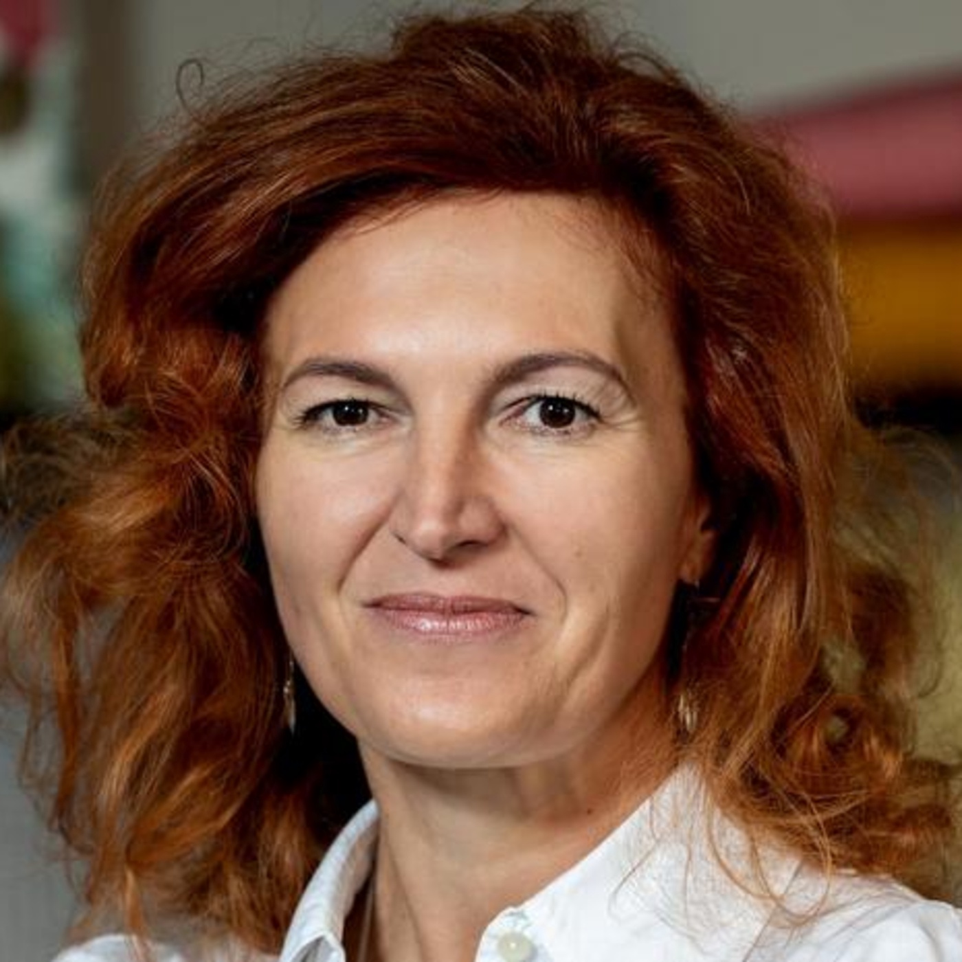 Sabine Klinglmair